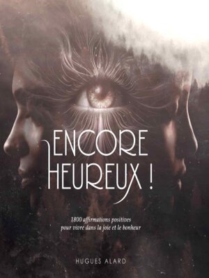 cover image of Encore heureux !